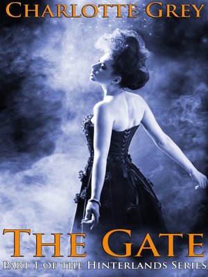 cover image of The Gate